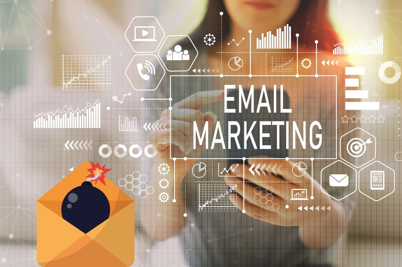 Email marketing là gì? Cách xây dựng email marketing hiệu quả cho doanh nghiệp B2B