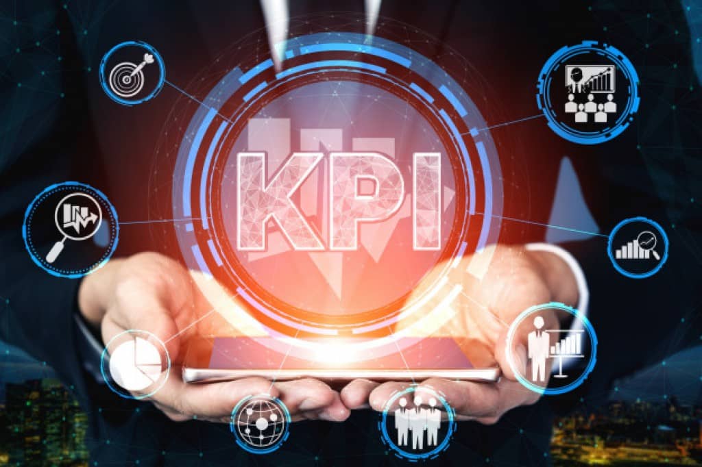 Những sai lầm và khó khăn khi doanh nghiệp B2B áp dụng KPI