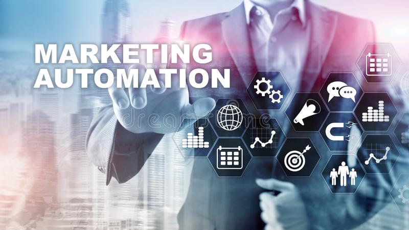 Triển khai công cụ Marketing Automation cho các doanh nghiệp B2B