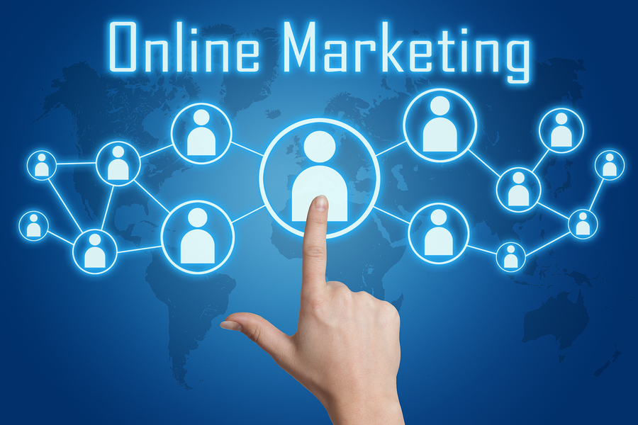 Chiến lược B2B Marketing Online cho các doanh nghiệp B2B về phân phối và thương mại