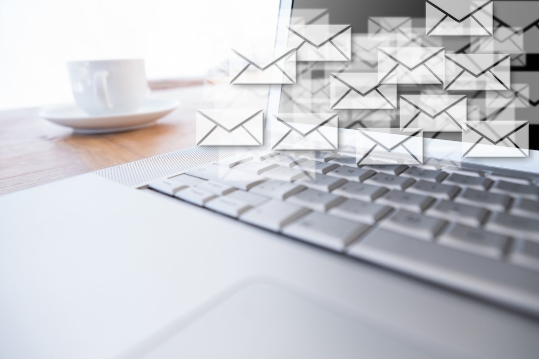 Email mạnh mẽ kết quả vượt trội 